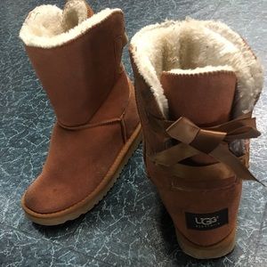 Uggs